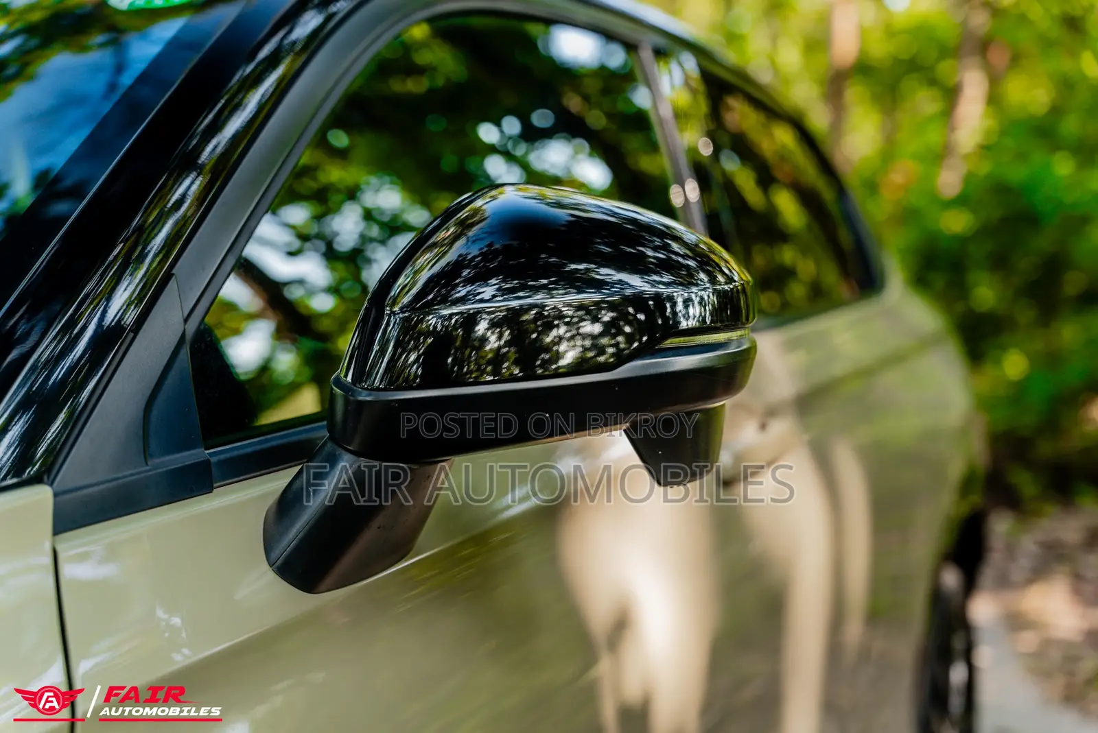 Honda Vezel 2021 Beige