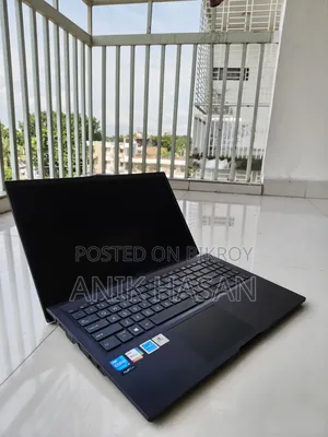 New Laptop Asus ExpertBook B1 8GB Intel Core i5 512GB HDD
