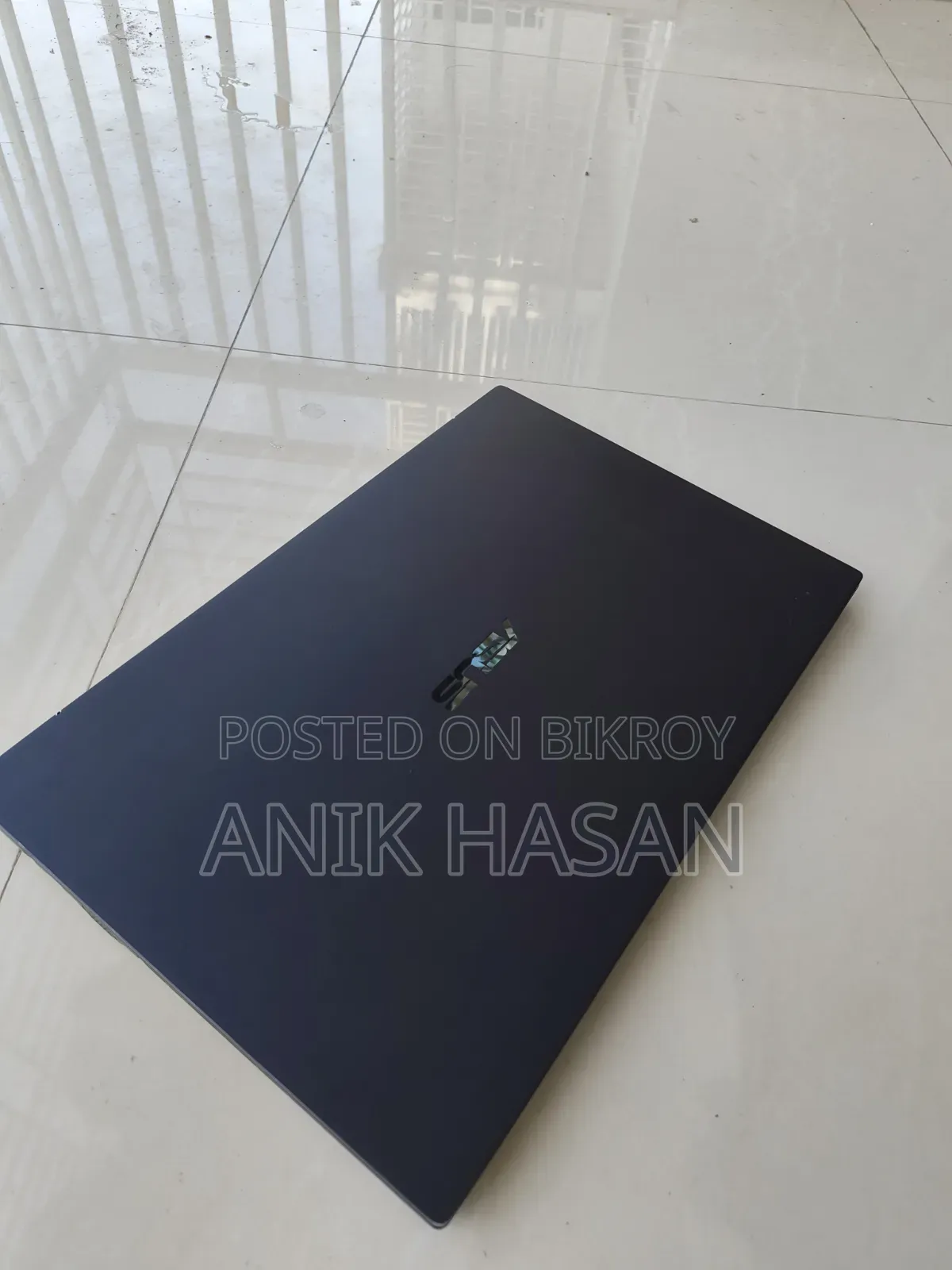 New Laptop Asus ExpertBook B1 8GB Intel Core i5 512GB HDD