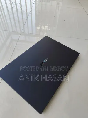 New Laptop Asus ExpertBook B1 8GB Intel Core i5 512GB HDD
