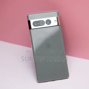 New Google Pixel 7 Pro 128 GB