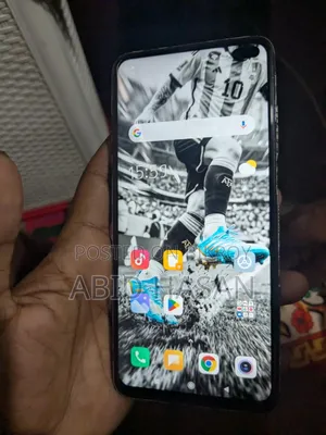 Xiaomi Pocophone X2 64 GB Purple