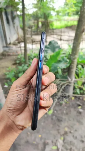 Samsung Galaxy A10s 32 GB Blue