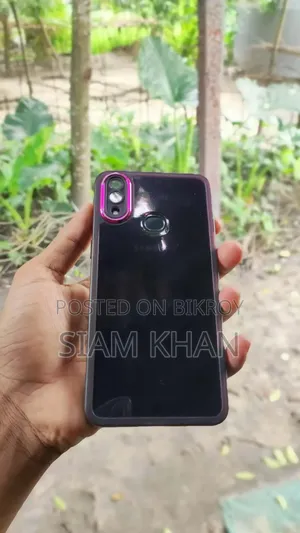 Samsung Galaxy A10s 32 GB Blue