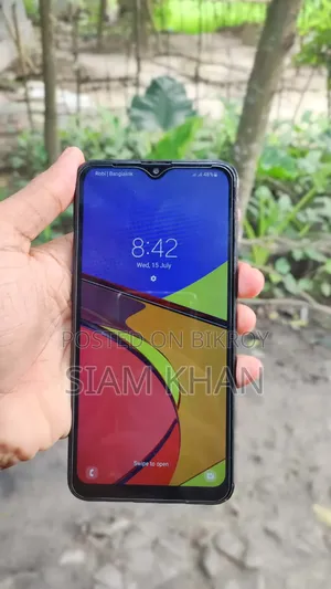 Samsung Galaxy A10s 32 GB Blue