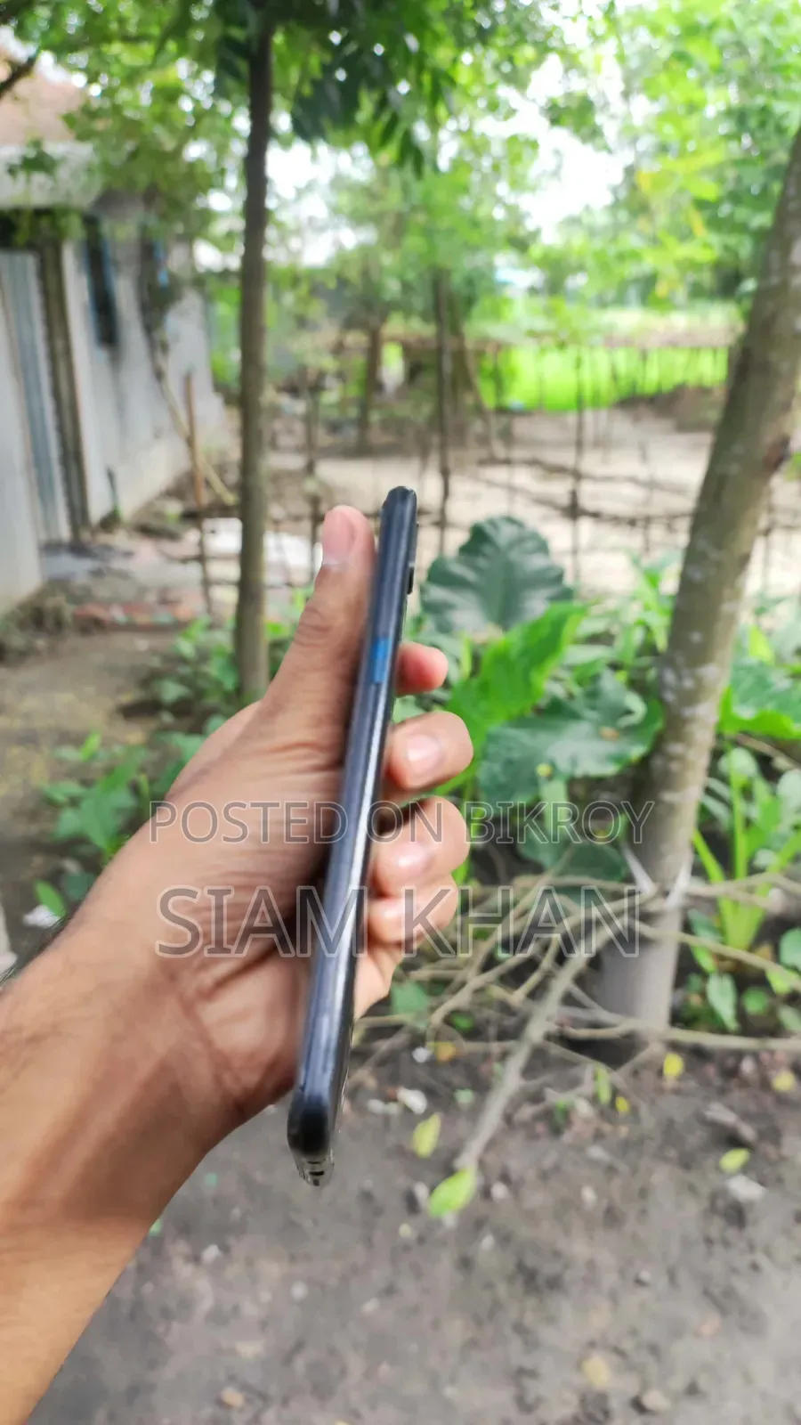 Samsung Galaxy A10s 32 GB Blue