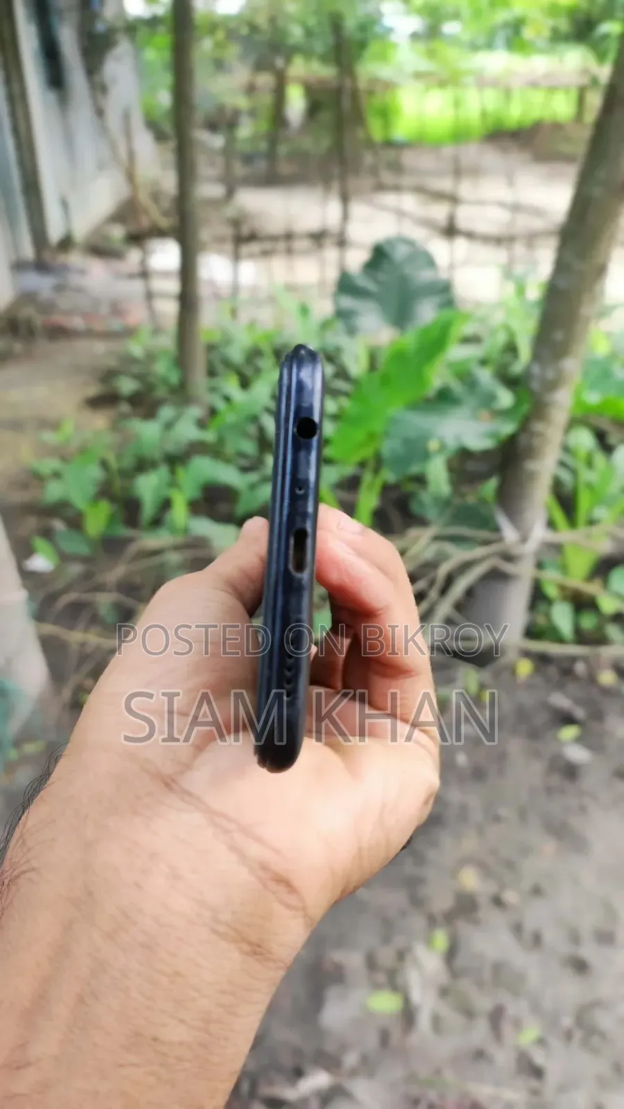 Samsung Galaxy A10s 32 GB Blue