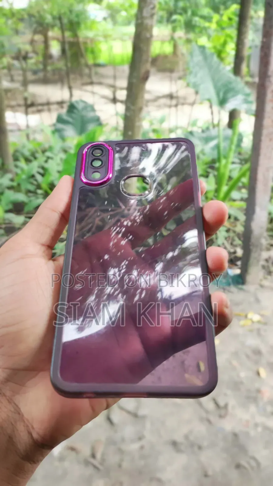 Samsung Galaxy A10s 32 GB Blue