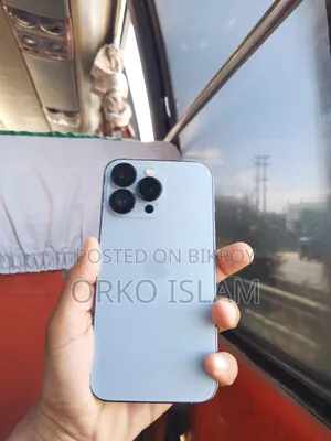 Apple iPhone 13 Pro 128 GB Blue