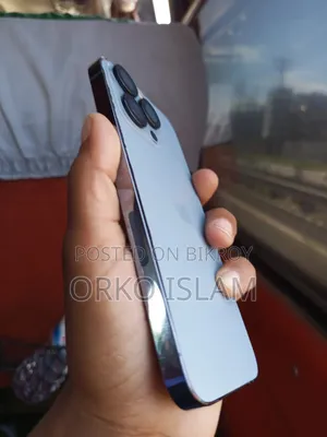Apple iPhone 13 Pro 128 GB Blue