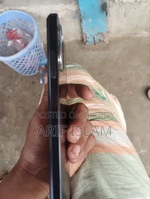 Oppo A18 128 GB Black