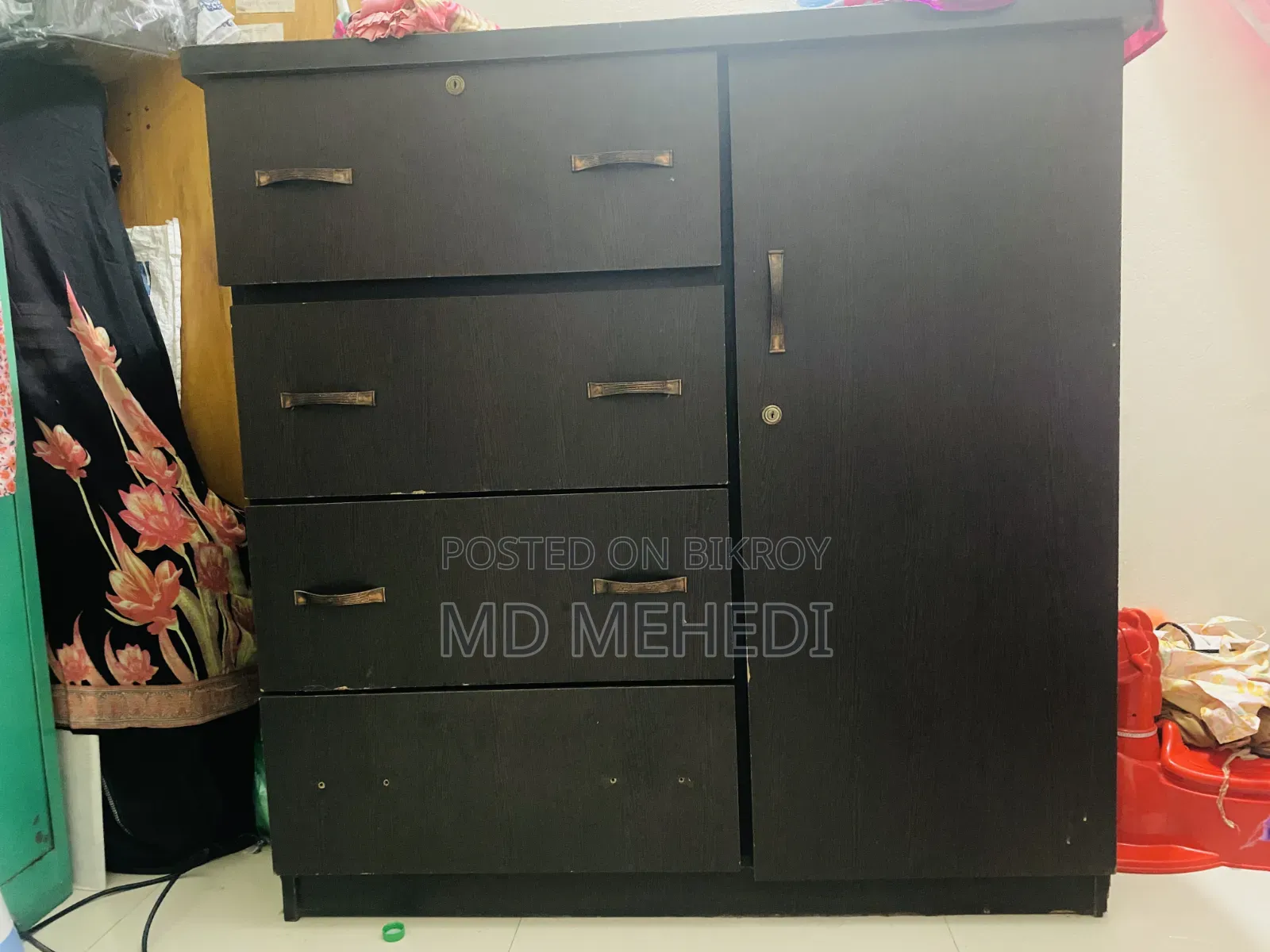 Used Wardrobes