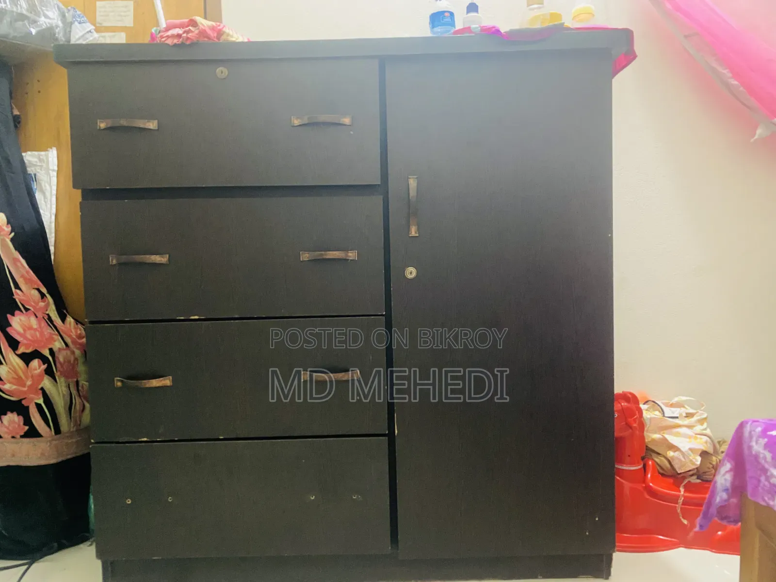 Used Wardrobes