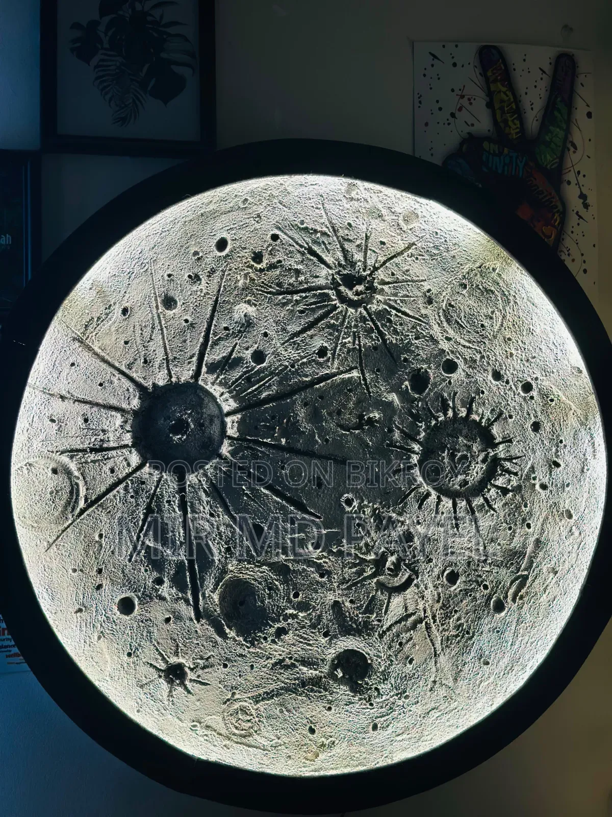 Moon Light