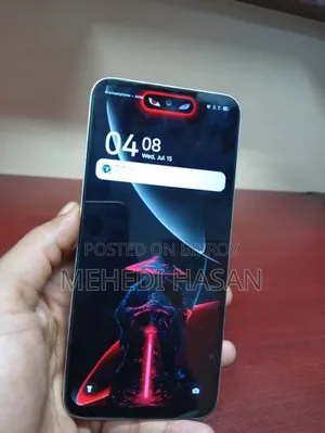 New Infinix Smart 10 Plus 128 GB Silver