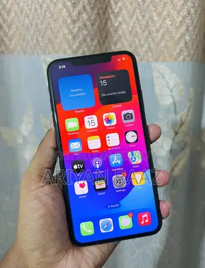Apple iPhone 11 Pro Max 512 GB Green