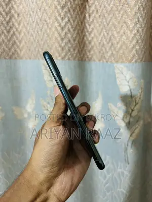 Apple iPhone 11 Pro Max 512 GB Green