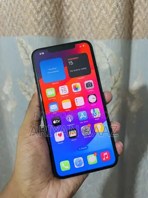 Apple iPhone 11 Pro Max 512 GB Green