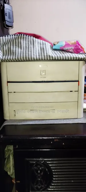 Laser Printer