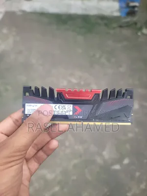 PNY 8 Gb XLRB Ram