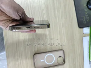 Apple iPhone 12 Pro Max 128 GB Gold