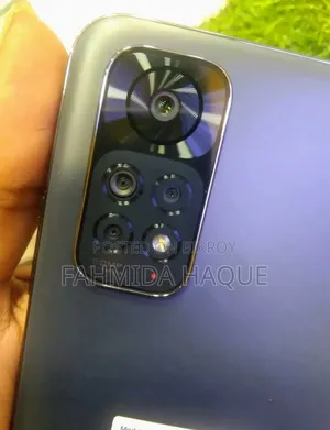 Xiaomi Redmi Note 11 64 GB