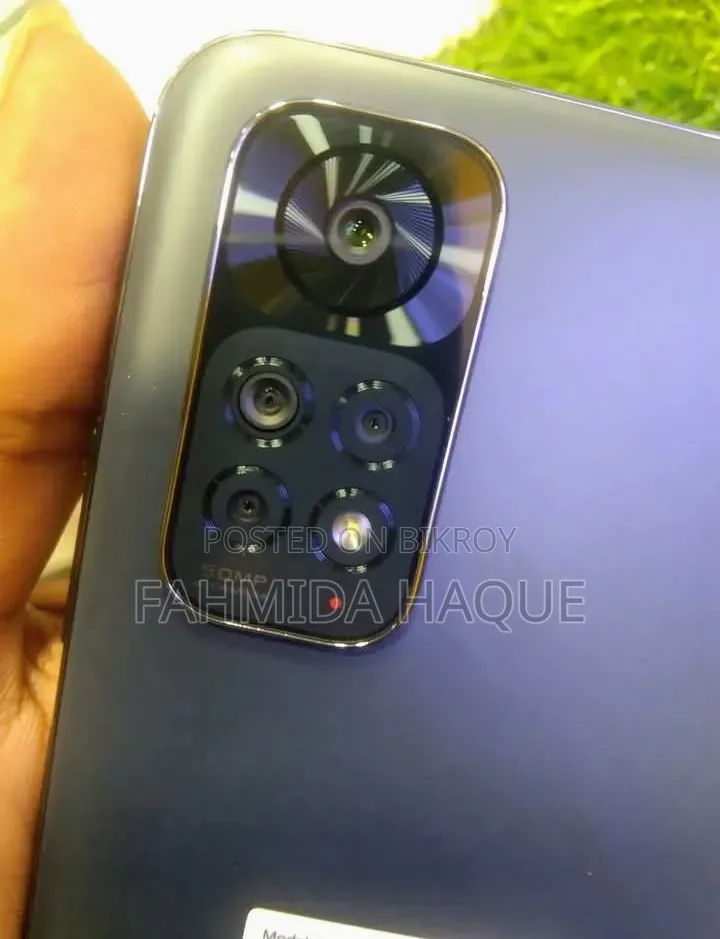 Xiaomi Redmi Note 11 64 GB