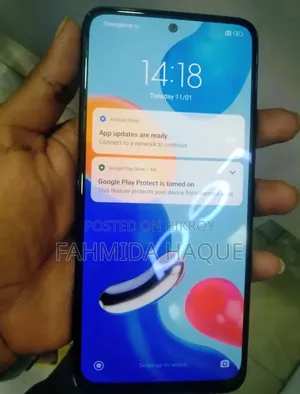 Xiaomi Redmi Note 11 64 GB
