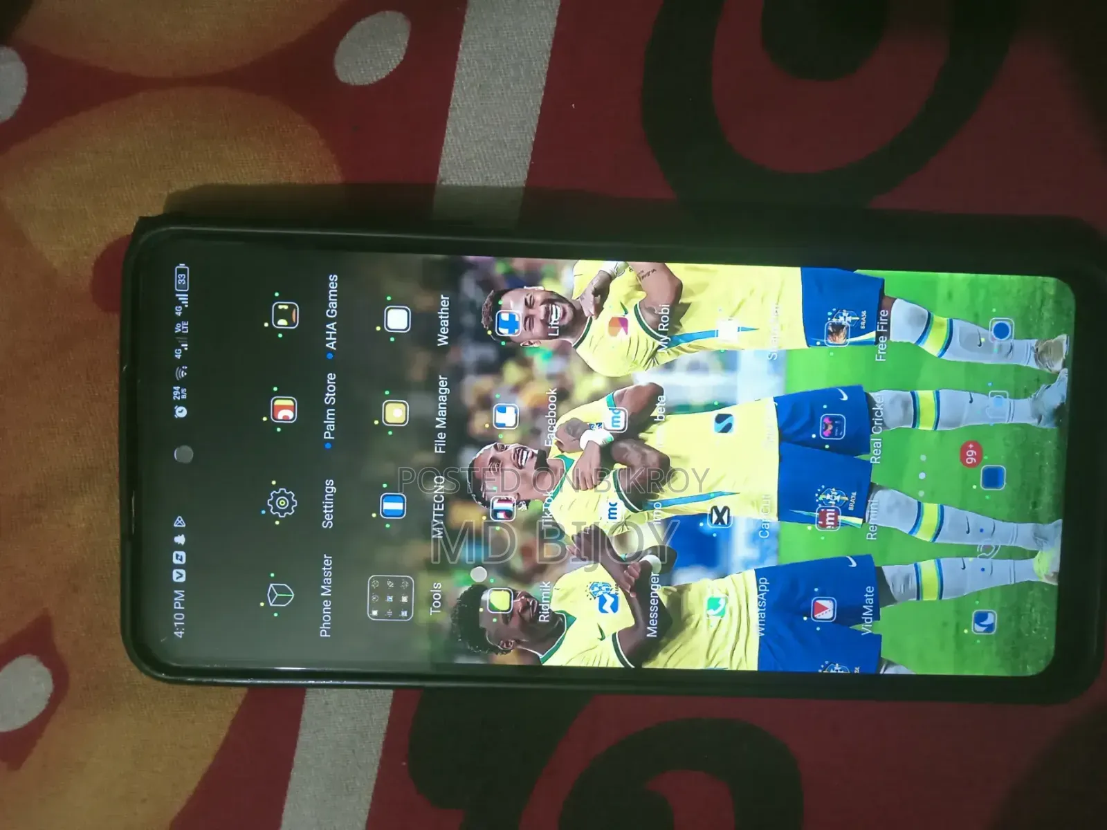 Tecno Spark Go 64 GB