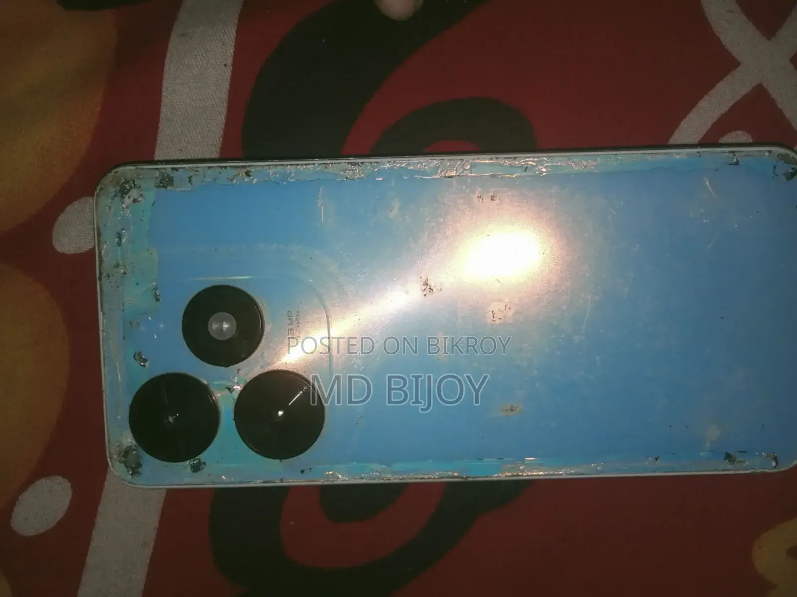 Tecno Spark Go 64 GB