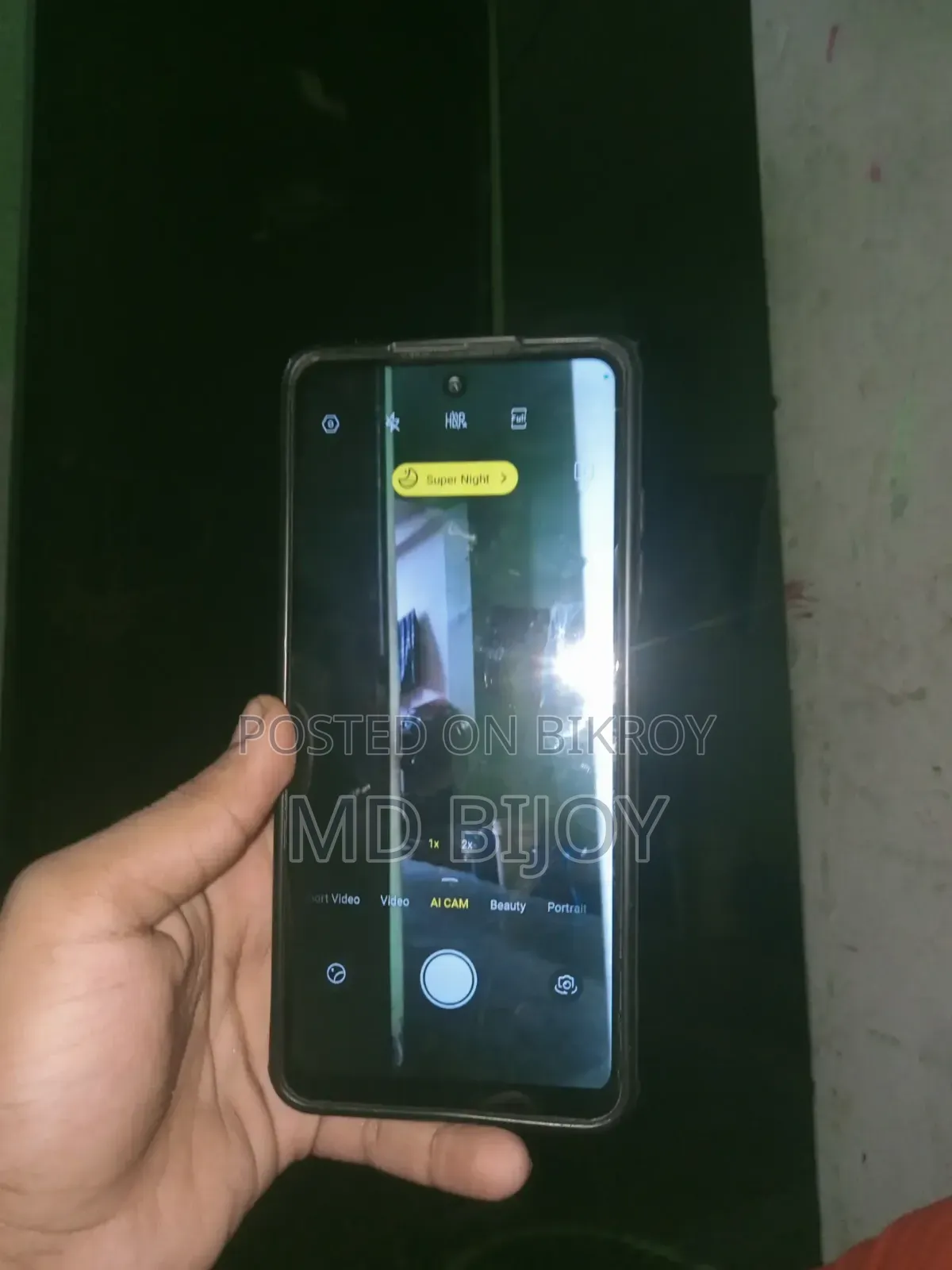 Tecno Spark Go 64 GB
