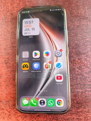 Tecno Pova Curve 2 256 GB Gray