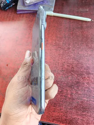 Tecno Pova Curve 2 256 GB Gray