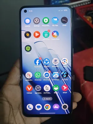 Realme GT Neo 3T 128 GB White