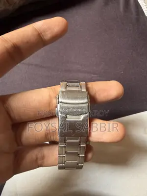 ক্রেডেন্স সিআর১০১১এনসি