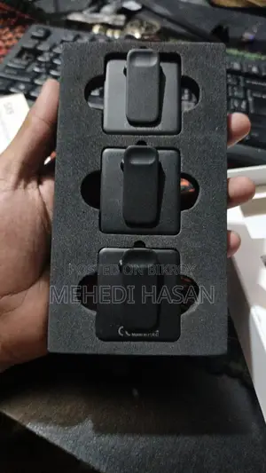 SX9 ওয়্যারলেস মাইক্রোফোন