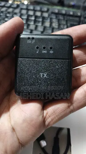 SX9 ওয়্যারলেস মাইক্রোফোন