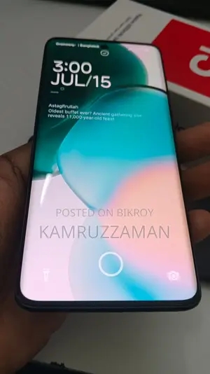 Xiaomi Redmi Note 15 128 GB Black