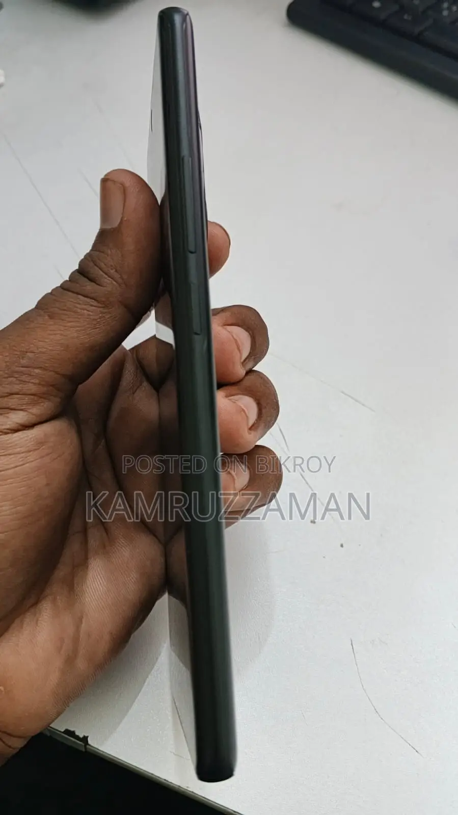 Xiaomi Redmi Note 15 128 GB Black