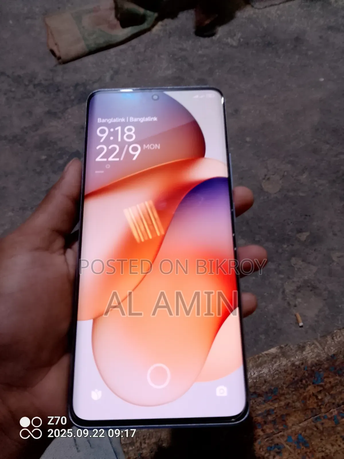 Xiaomi Redmi Note 13 Pro+ 256 GB White