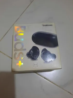 Samsung Buds Plus
