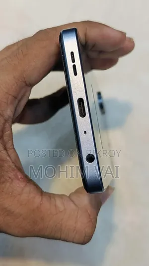 OnePlus Nord CE 5G 128 GB Silver