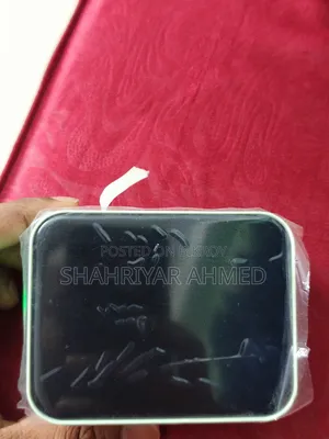 Sticker Label Printer