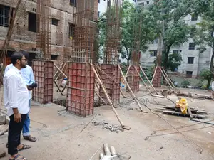 মোহাম্মদপুরের এইচ আর পিয়ারা টাওয়ারে ৩ বেডরুমের অ্যাপার্টমেন্ট বিক্রয়ের জন্য