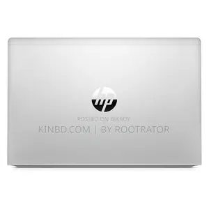Laptop HP ProBook 640 G8 8GB Intel Core I5 SSD 256GB