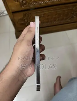 Apple iPhone 12 Pro Max 256 GB White