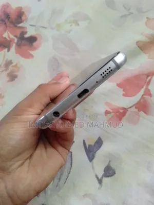 Samsung Galaxy S6 32 GB Blue