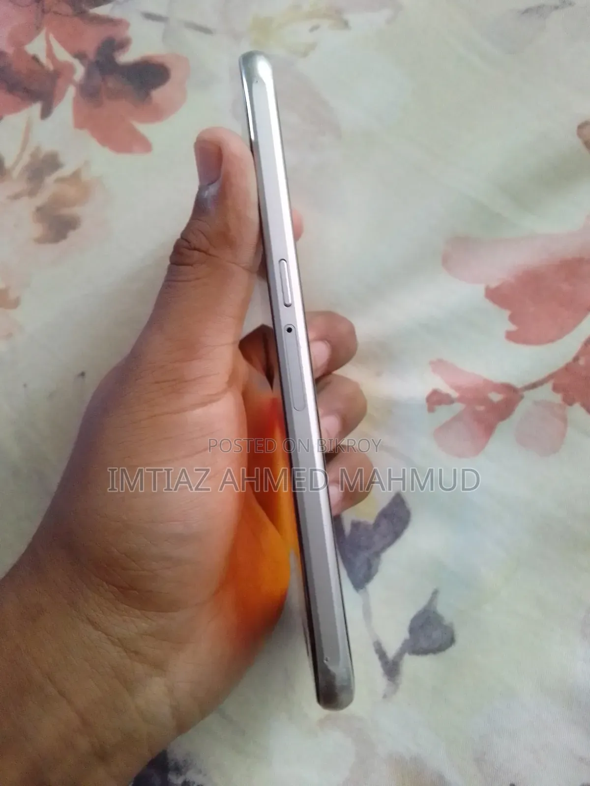 Samsung Galaxy S6 32 GB Blue