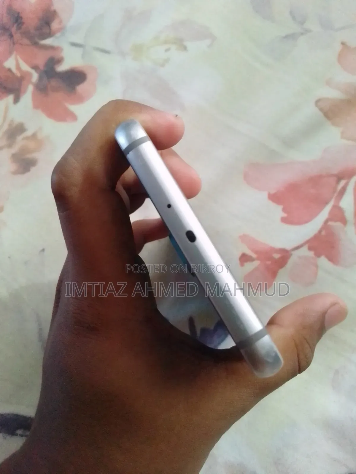 Samsung Galaxy S6 32 GB Blue