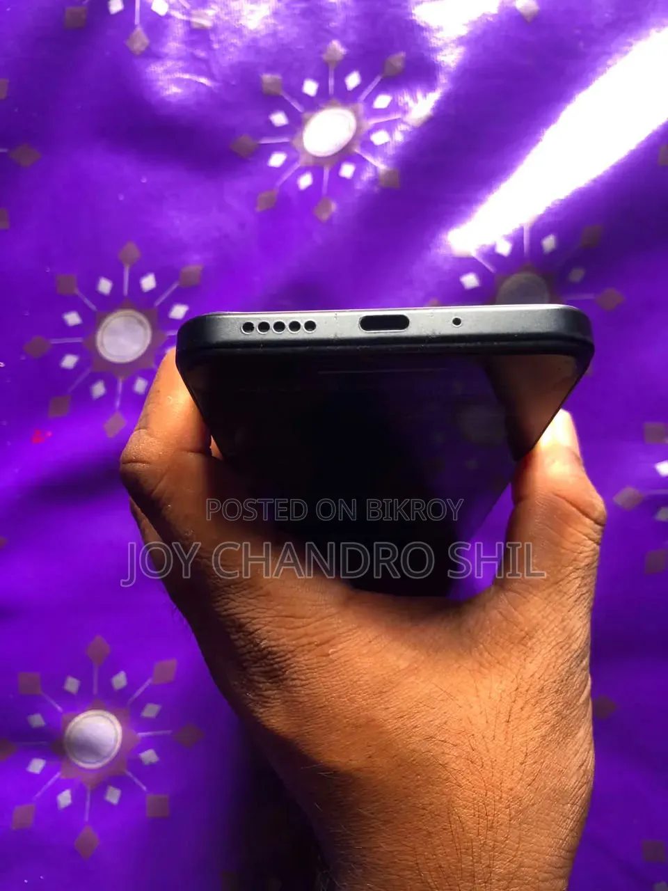 Xiaomi Redmi 14C 128 GB Black
